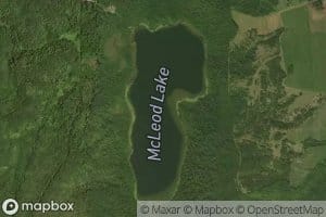 McLeod Lake