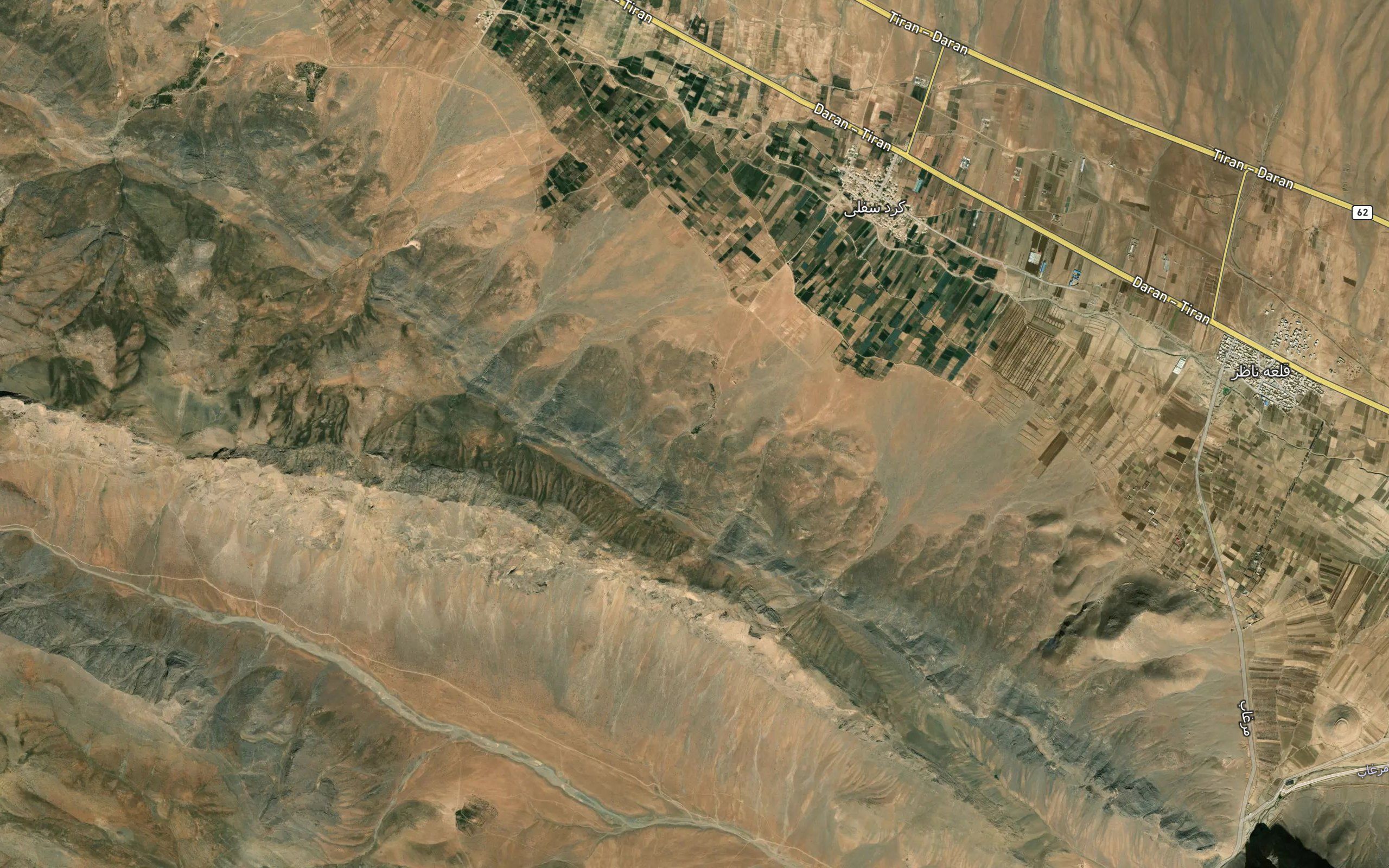 Cheshmeh-ye Mohammad`ali