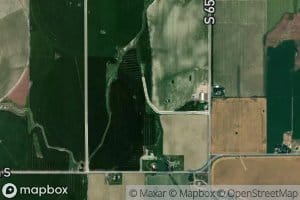 East Branch Martin Canal