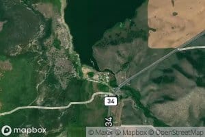 Little Blackfoot River