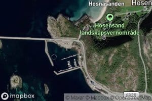Sossvika