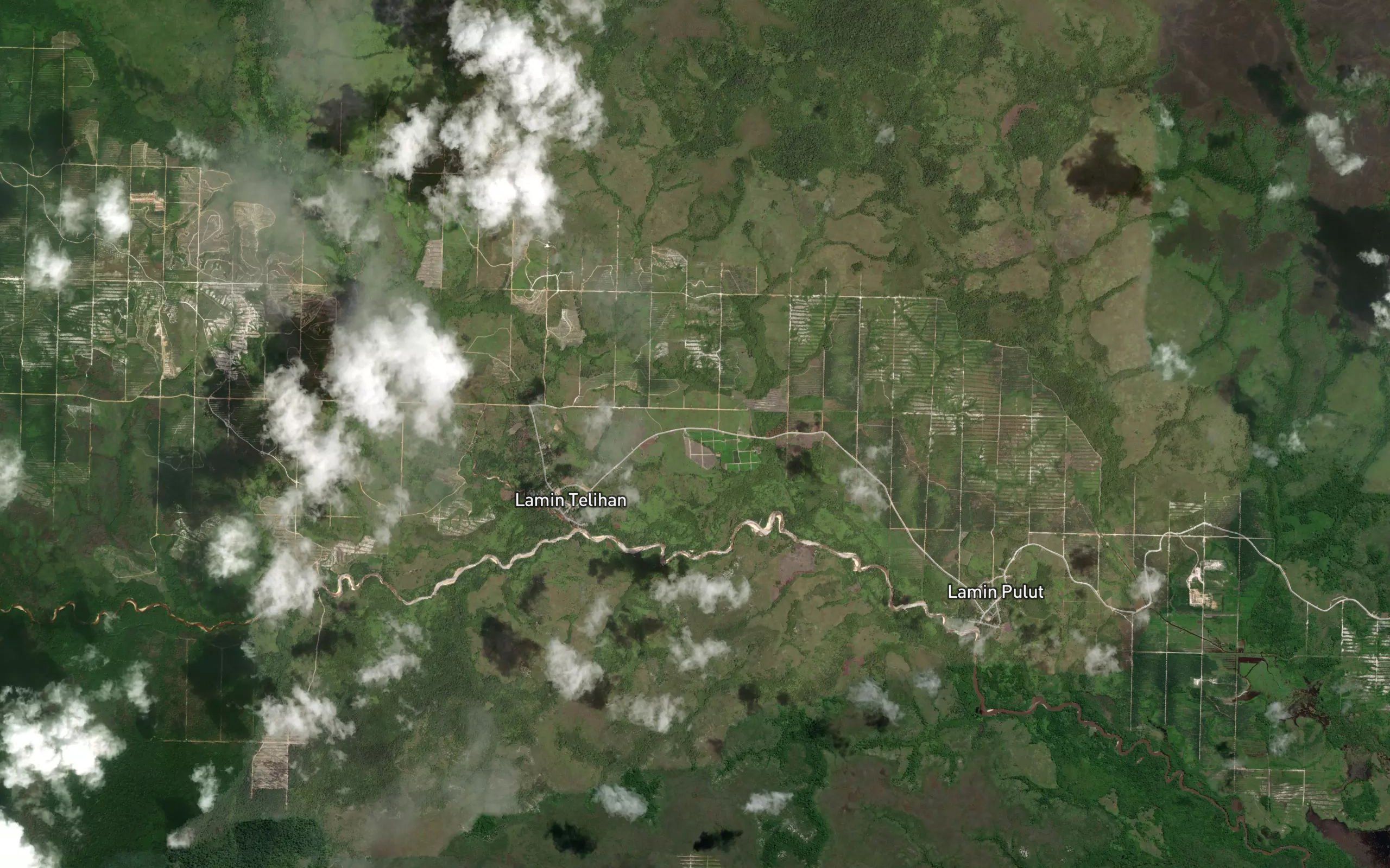 Sungai Berambai