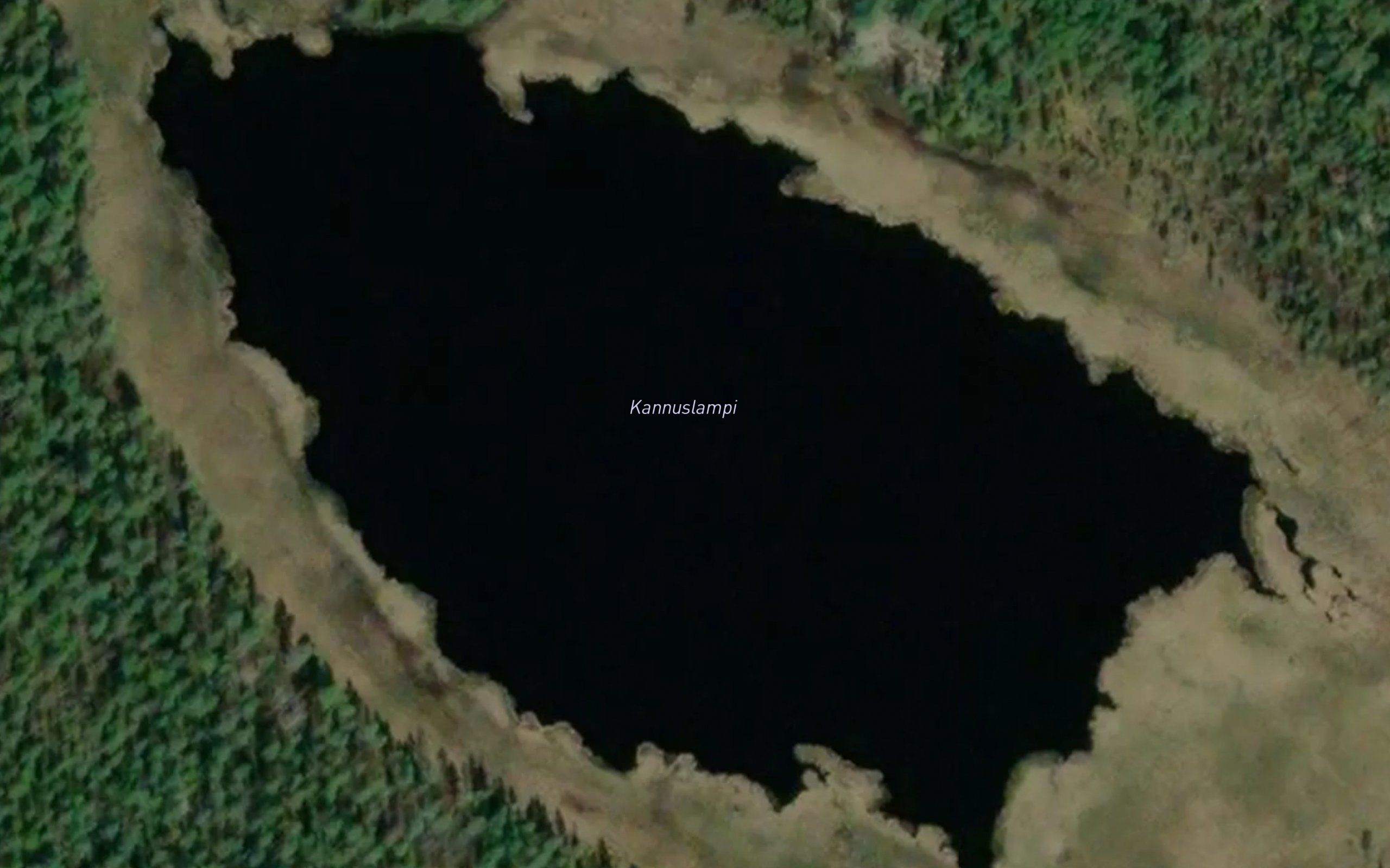 Kannuslampi
