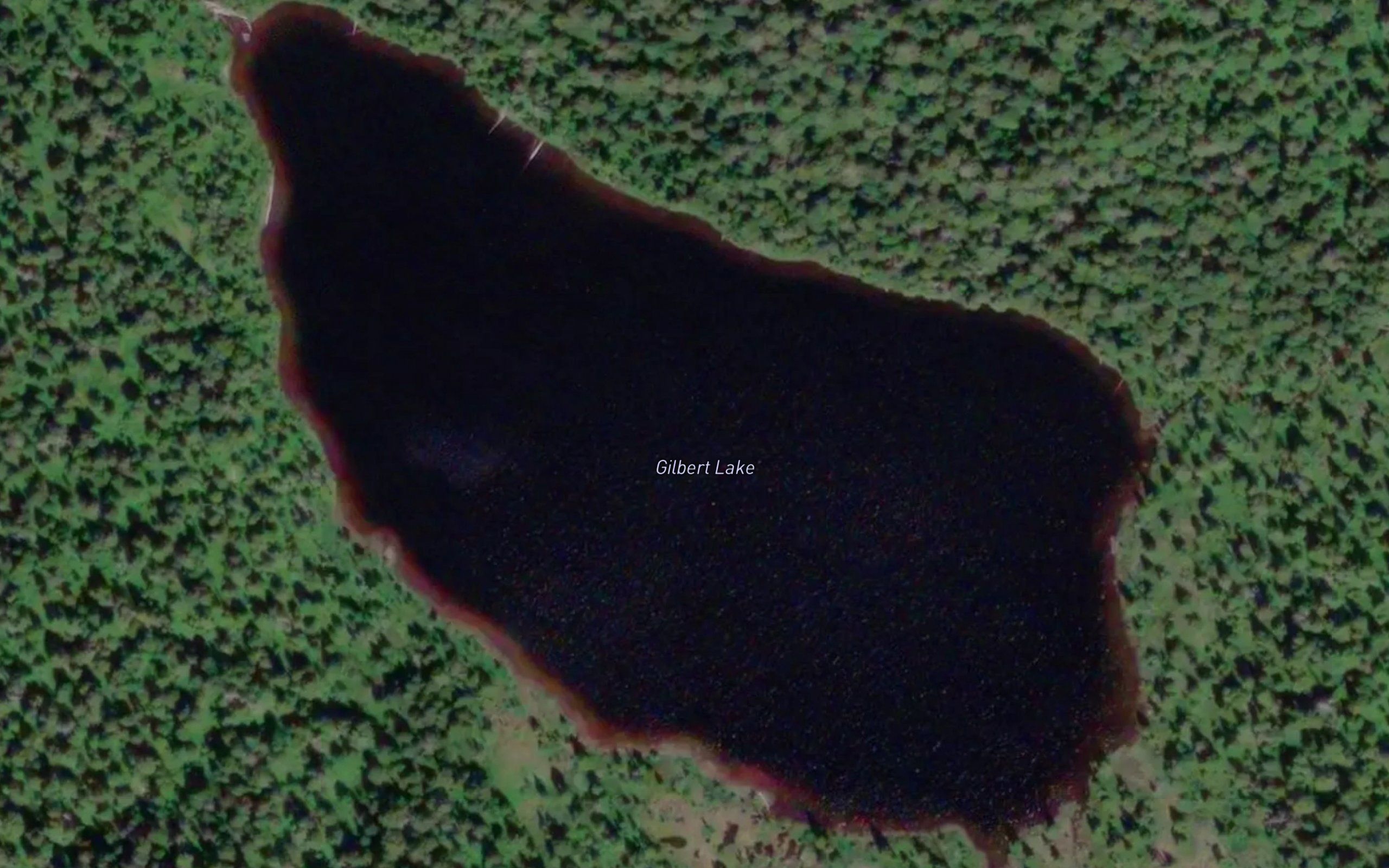 Gilbert Lake