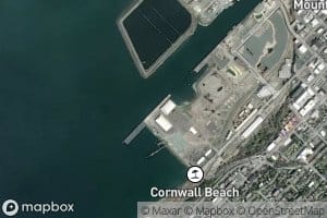 Whatcom Creek Waterway