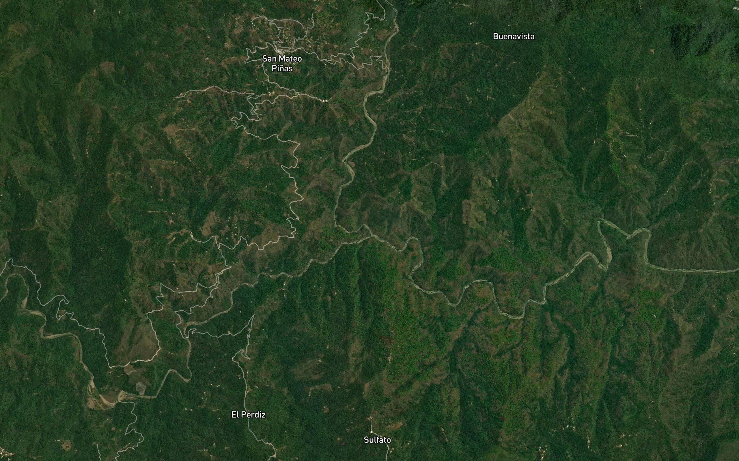San Cristobal