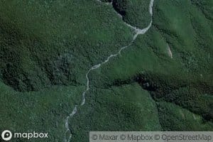 Quebrada Yuracyacu