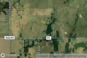 Sims Number 2 Reservoir