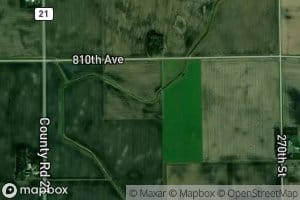 County Ditch Number Thirtyfive A