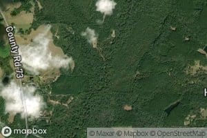 Lightwood Knot Creek