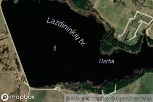 Lazdininku Tvenkinys