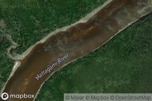 Long Rapids