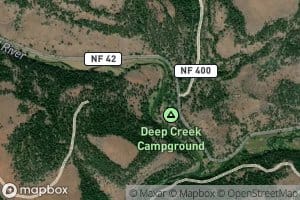 Porter Creek