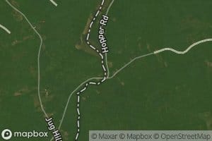 Salmon Falls River Reservoir