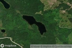 Rum Lake