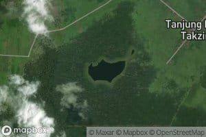 Tasik Nambus