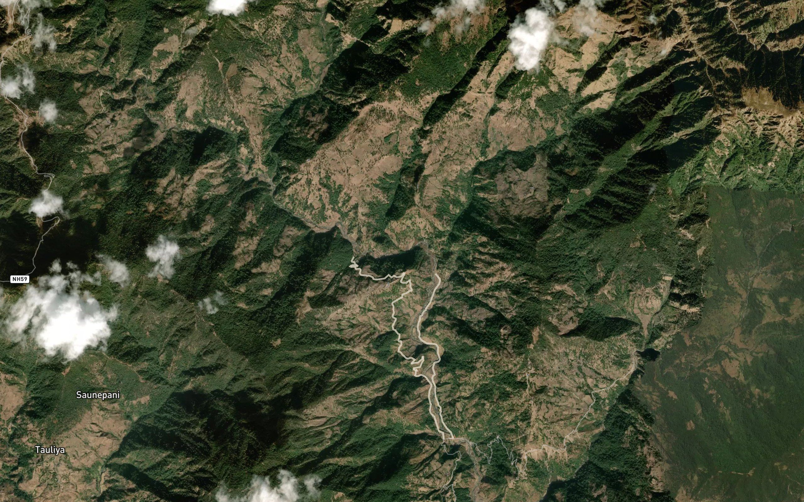 Bheri Khola