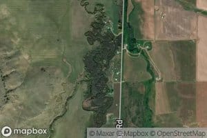 Bird Creek