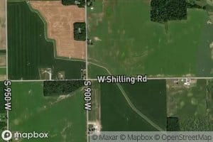 William Baker Ditch
