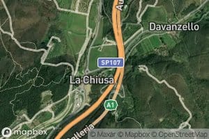 Torrente Marinella di Legri