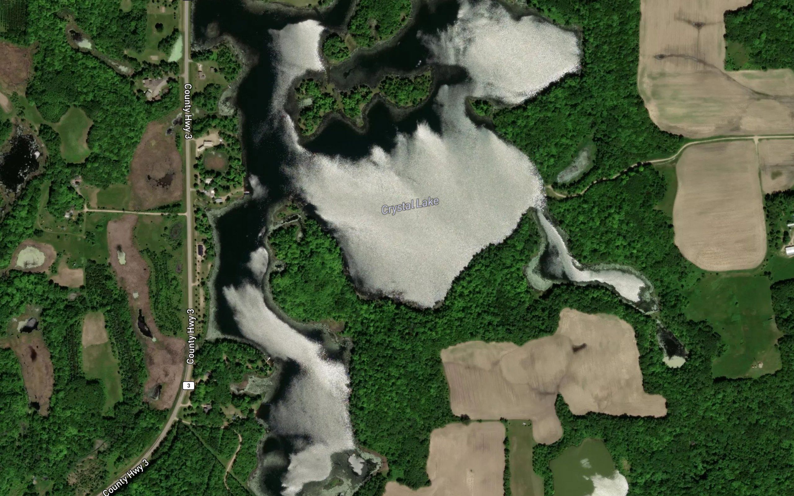Crystal Lake