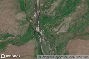 Mulligan Creek