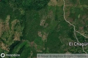 Quebrada La Pimienta