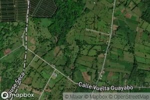 Quebrada Sota Caballo