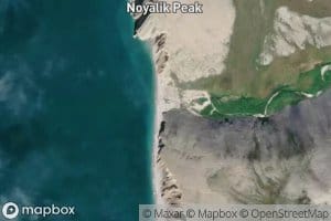 Niak Creek