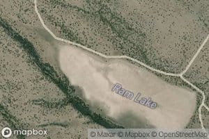 Ram Lake Waterhole