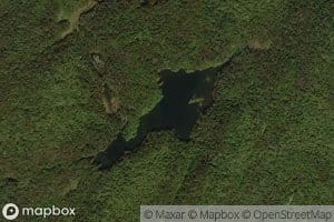 Middle Settlement Lake