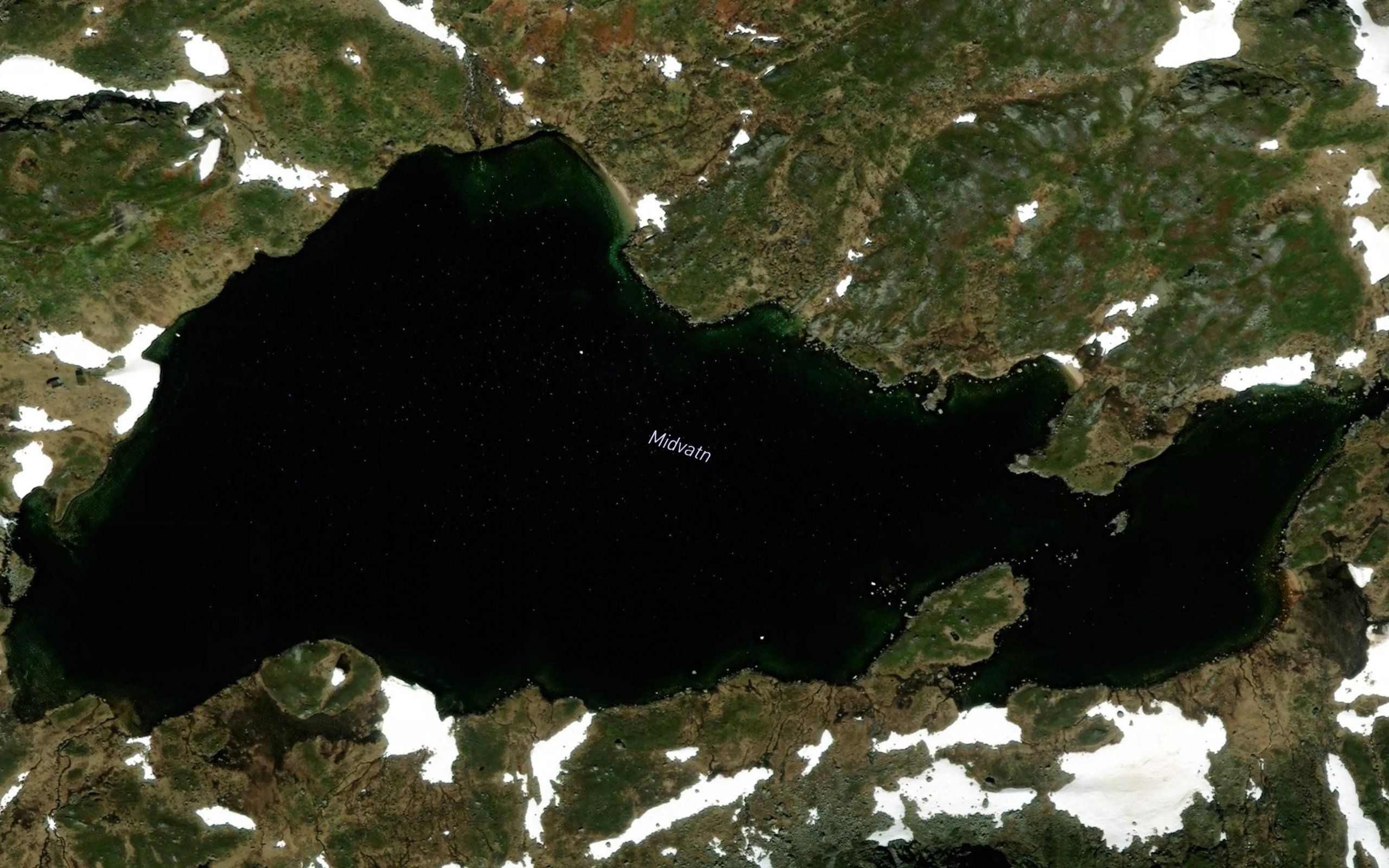 Midvatn