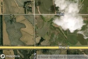 Wilson Creek Reservoir 6-4