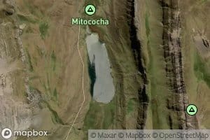 Laguna Mitococha