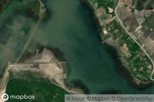 Ang Kep Nam Khon Mao