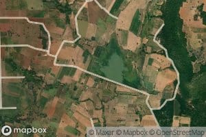 Ang Kep Nam Khlong Rop