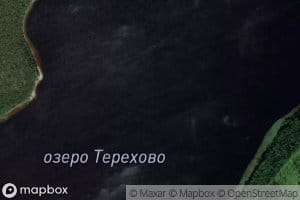 Ozero Terekhovo