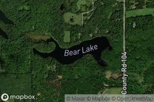 Bear Lake