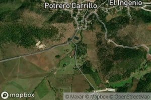 Quebrada El Lavadero