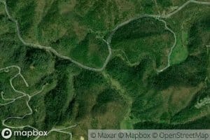 South Prong Waldens Creek