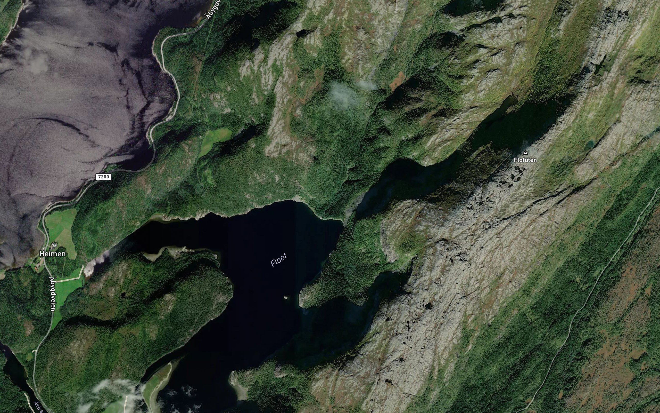 Flodalselva
