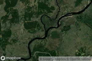 Gull Creek