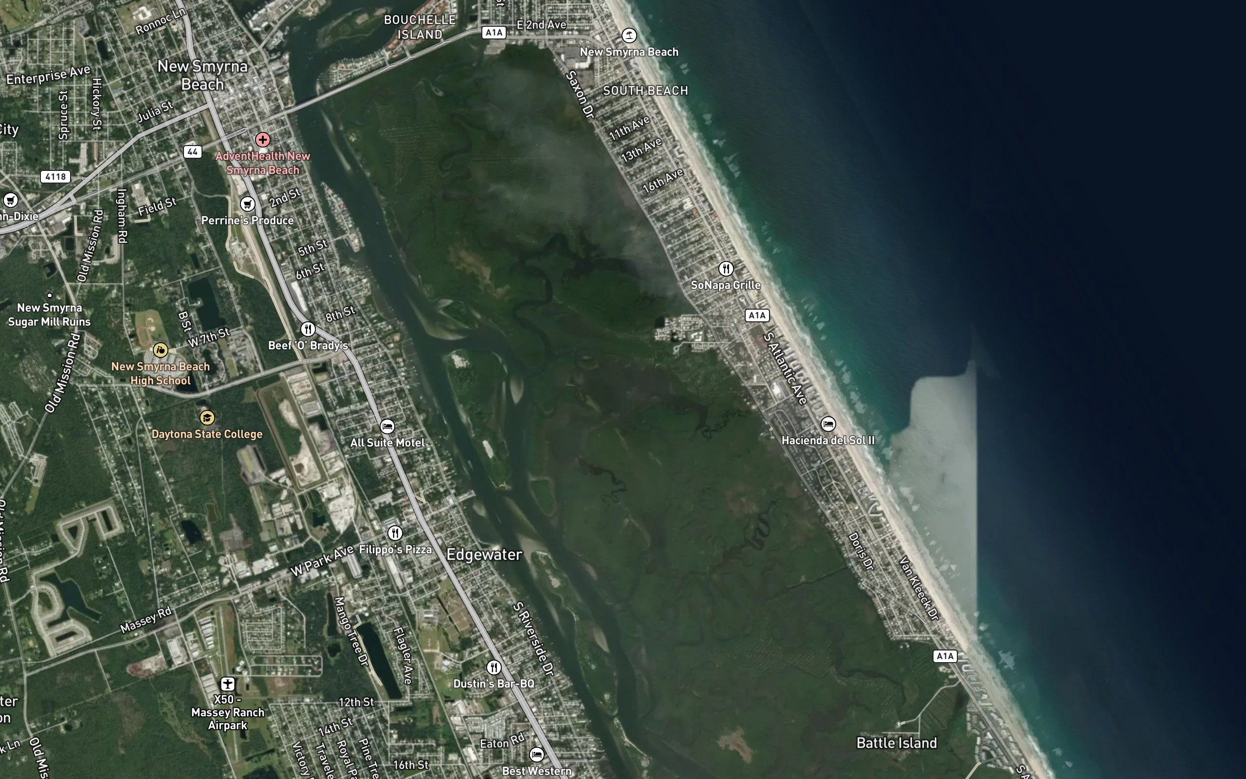 Browns Bay