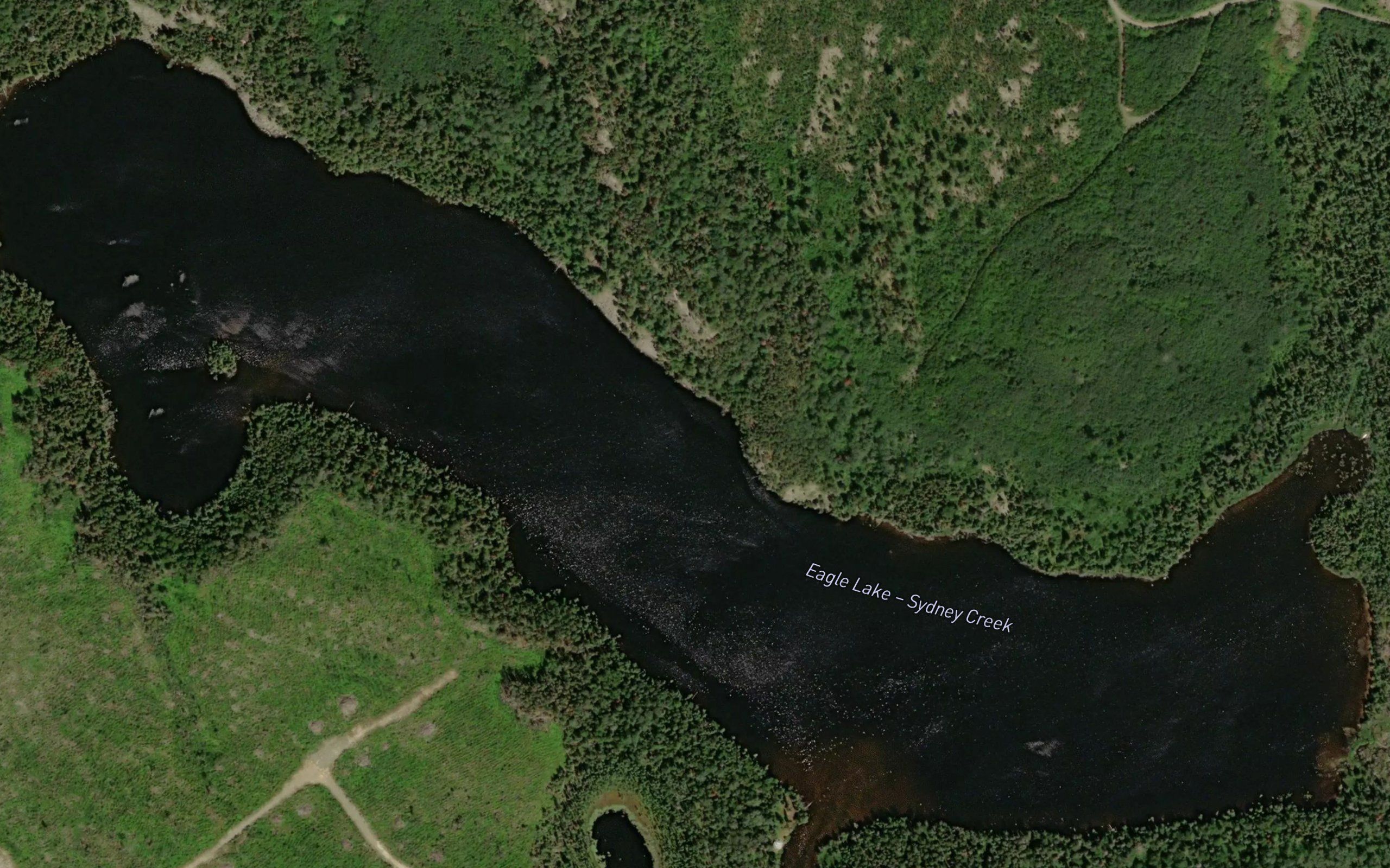 Eagle Lake