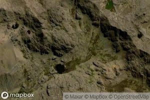 Laguna Challhuacocha