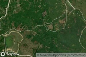 Kuda Tammennawa Wewa