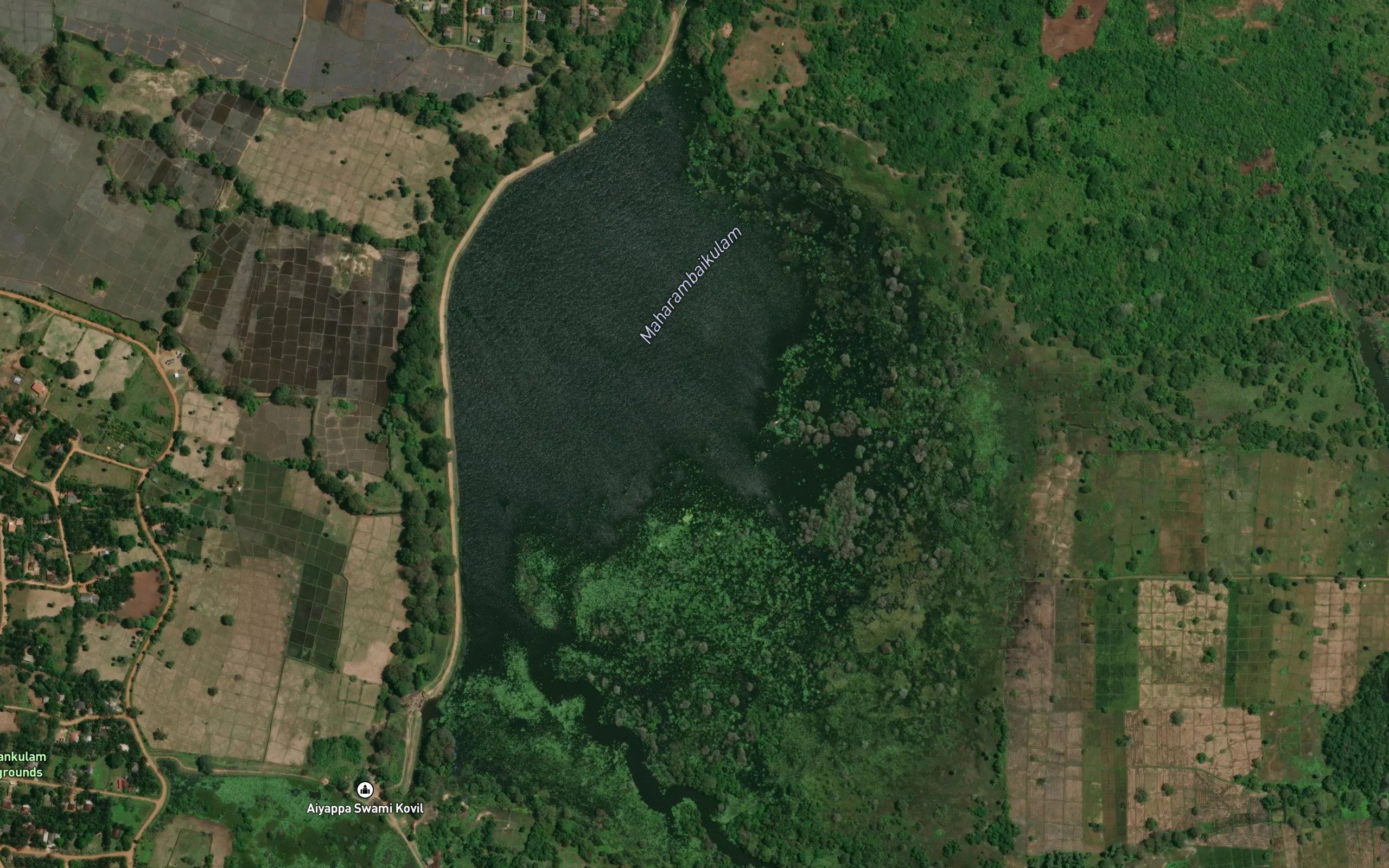Maha Irampaik Kulam