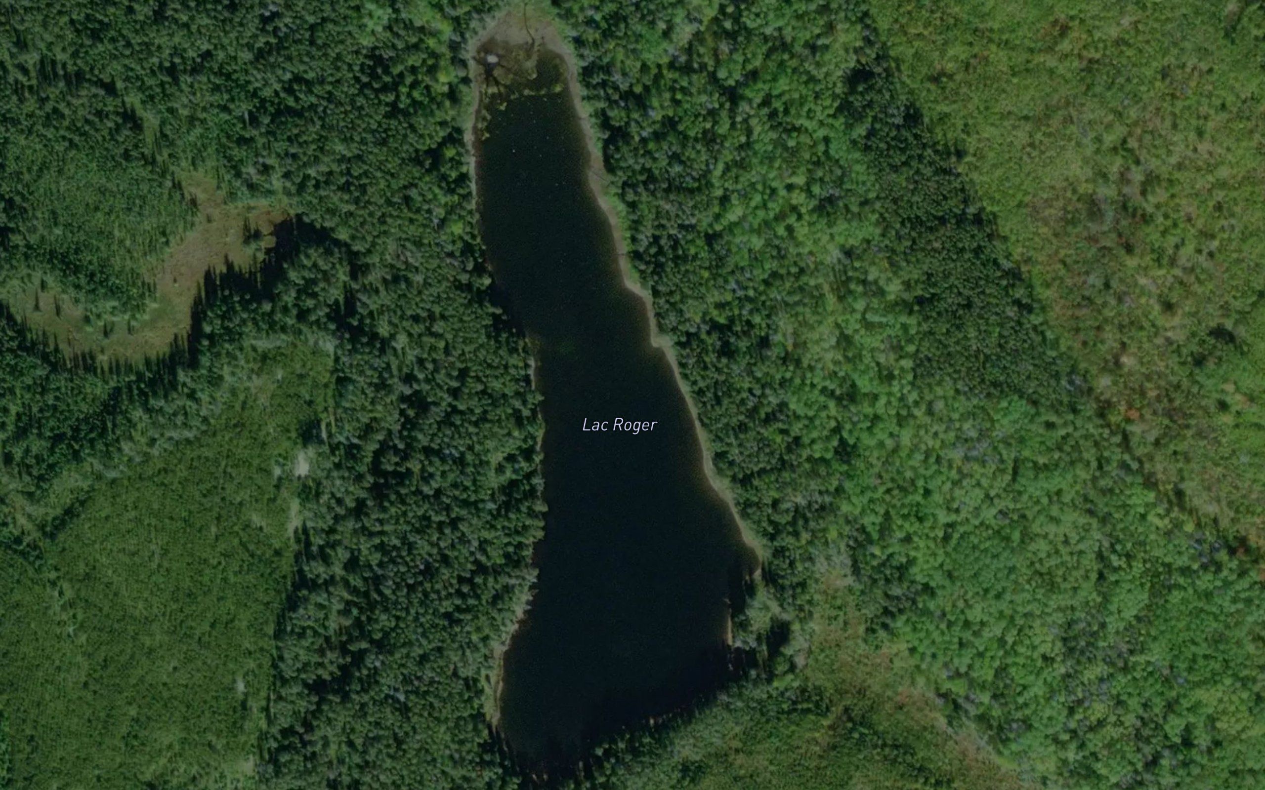 Lac Roger