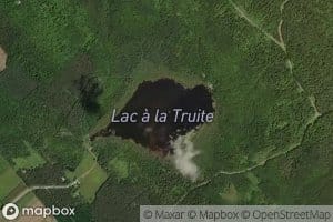 Lac a la Truite