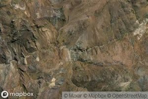 Quebrada Ccatun Pucro